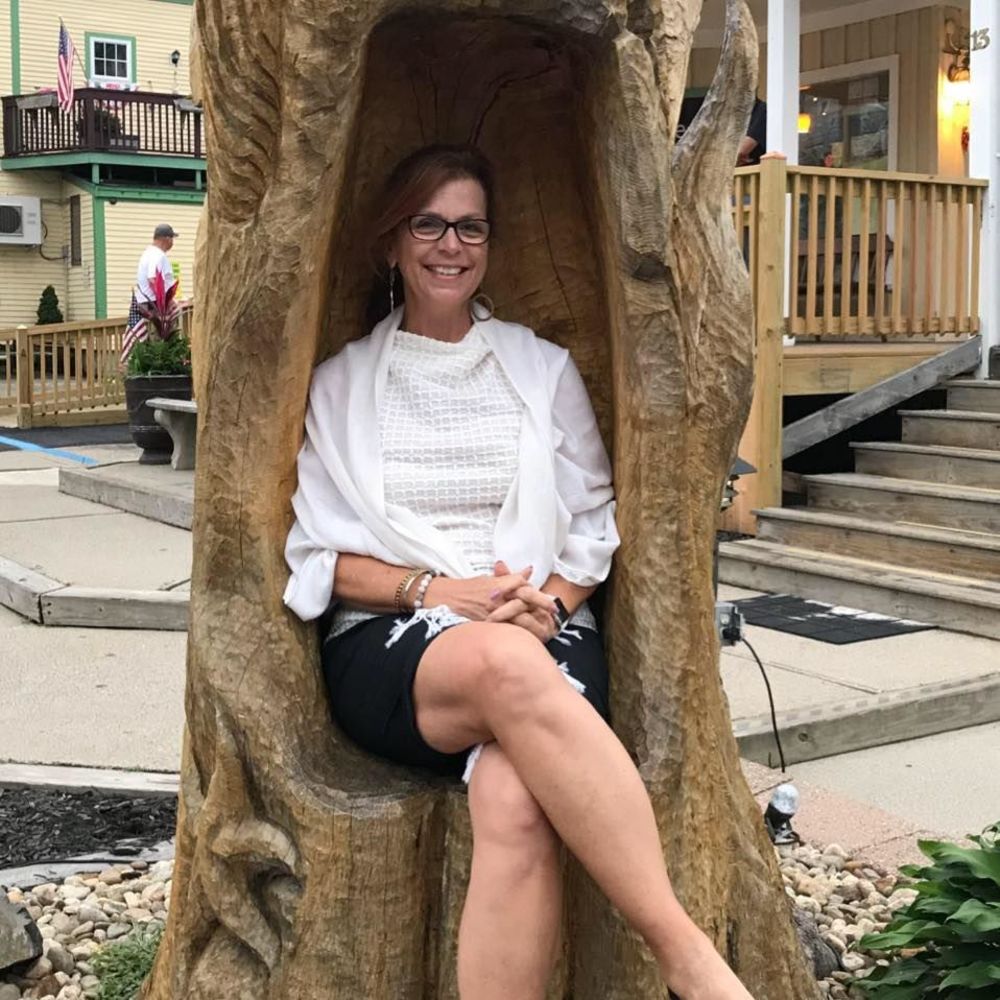 Meet your Posher, Donna